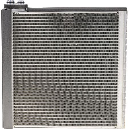Denso Air Conditioning Evaporator Core Inlet Pad Outlet Pad EVX0460