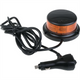 OEX Low profile Beacon amber magnetic mount