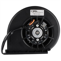 OEX Blower Pack 12V 1 Speed 300 CFM