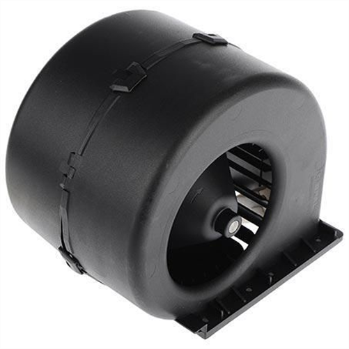 OEX Blower Pack 12V 1 Speed 300 CFM