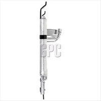 OEX Condenser Parallel Flow Inlet Pad Outlet Pad
