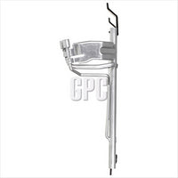 OEX Condenser Parallel Flow Inlet Pad Outlet Pad