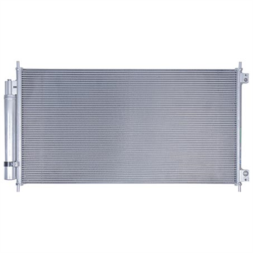 OEX Condenser Parallel Flow Inlet Pad Outlet Pad