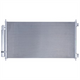 OEX Condenser Parallel Flow Inlet Pad Outlet Pad