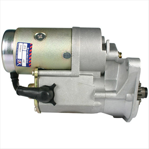OEX STARTER MOTOR 12V 11TH CW DENSO STYLE