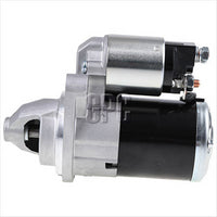OEX STARTER MOTOR 12V 10TH CW MITSUBISHI STYLE