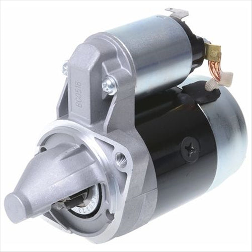 OEX STARTER MOTOR 12V 8TH CW MITSUBISHI STYLE