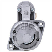 OEX STARTER MOTOR 12V 8TH CW MITSUBISHI STYLE
