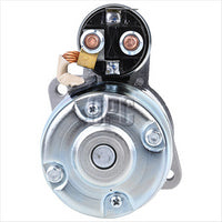 OEX STARTER MOTOR 12V 8TH CW MITSUBISHI STYLE
