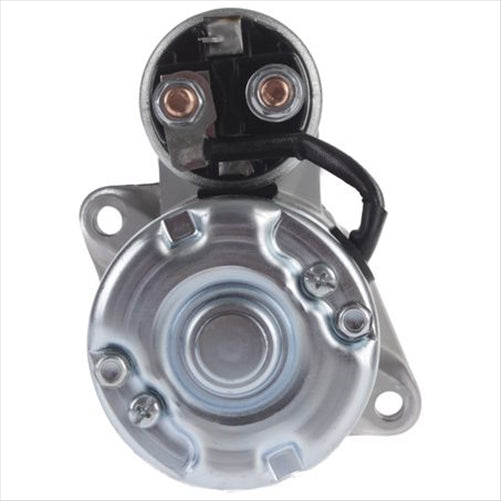 OEX STARTER MOTOR 12V 8TH CW MITSUBISHI STYLE