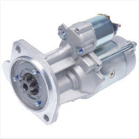 OEX STARTER MOTOR 12V 9TH CW HITACHI STYLE
