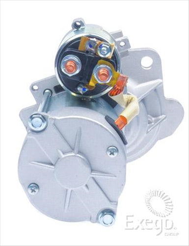 OEX STARTER MOTOR 12V 9TH CW HITACHI STYLE
