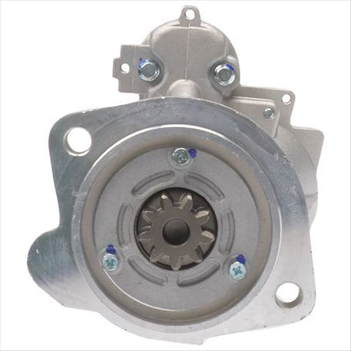 OEX STARTER MOTOR 12V 9TH CW HITACHI STYLE