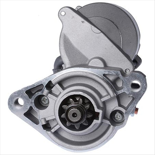 OEX STARTER MOTOR 12V 9TH CW DENSO STYLE DXS414