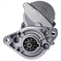 OEX STARTER MOTOR 12V 9TH CW DENSO STYLE DXS414
