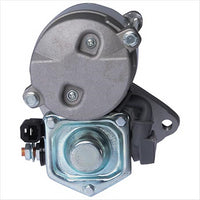 OEX STARTER MOTOR 12V 9TH CW DENSO STYLE DXS414