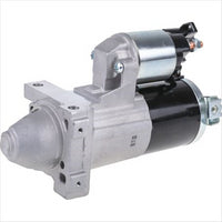 OEX STARTER MOTOR 12V 10TH CW MITSUBISHI STYLE