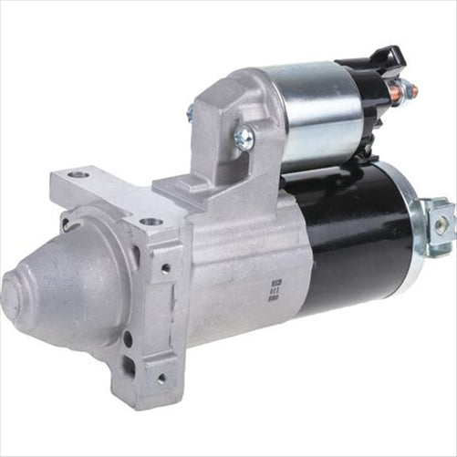 OEX STARTER MOTOR 12V 10TH CW MITSUBISHI STYLE