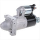 OEX STARTER MOTOR 12V 10TH CW MITSUBISHI STYLE