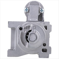 OEX STARTER MOTOR 12V 10TH CW MITSUBISHI STYLE