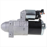 OEX STARTER MOTOR 12V 10TH CW MITSUBISHI STYLE