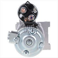 OEX STARTER MOTOR 12V 10TH CW MITSUBISHI STYLE