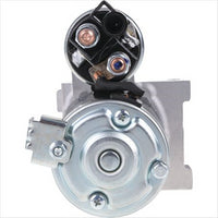 OEX STARTER MOTOR 12V 10TH CW MITSUBISHI STYLE