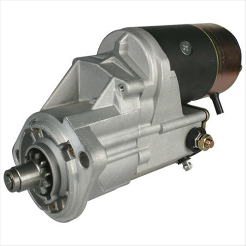 OEX STARTER MOTOR 12V 11TH CW DENSO STYLE