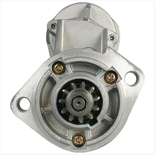 STARTER MOTOR 12V 11TH CW DENSO STYLE DXS521