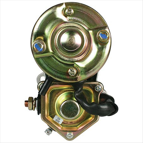 OEX STARTER MOTOR 12V 11TH CW DENSO STYLE