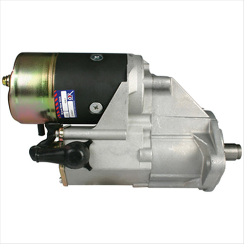 OEX STARTER MOTOR 12V 11TH CW DENSO STYLE