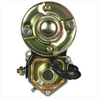 OEX STARTER MOTOR 12V 11TH CW DENSO STYLE