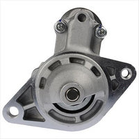 OEX STARTER MOTOR 12V 9TH CW DENSO STYLE DXS4001