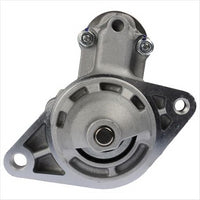 OEX STARTER MOTOR 12V 9TH CW DENSO STYLE DXS4001