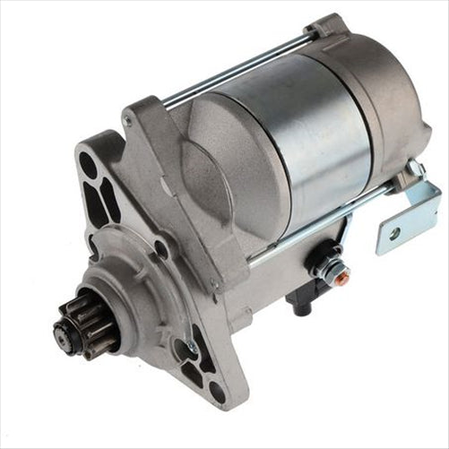 OEX STARTER MOTOR 12V 9TH CW DENSO STYLE MXS807
