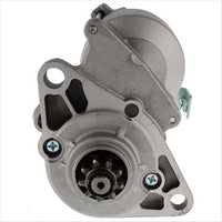 OEX STARTER MOTOR 12V 9TH CW DENSO STYLE MXS807