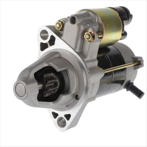 OEX STARTER MOTOR 12V 9TH CW DENSO STYLE DXS469