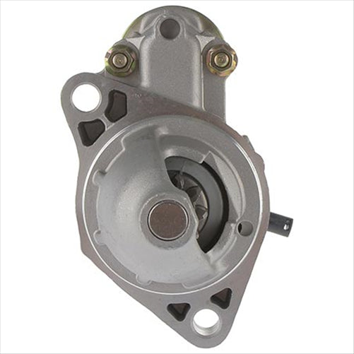 STARTER MOTOR 12V 9TH CW DENSO STYLE DXS469