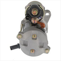 OEX STARTER MOTOR 12V 9TH CW DENSO STYLE DXS469
