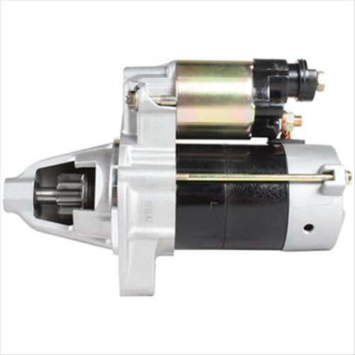 OEX STARTER MOTOR 12V 9TH CW DENSO STYLE DXS469