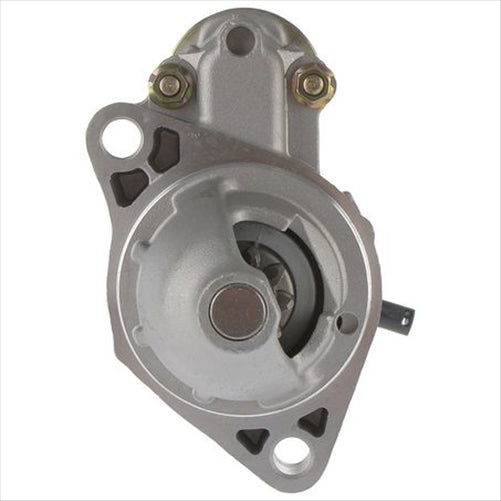 OEX STARTER MOTOR 12V 9TH CW DENSO STYLE DXS469