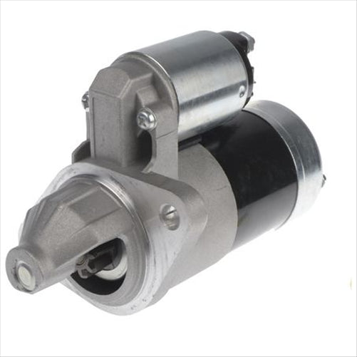 OEX STARTER MOTOR 12V 9TH CW HITACHI STYLE
