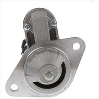 OEX STARTER MOTOR 12V 9TH CW HITACHI STYLE