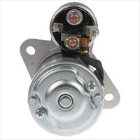 OEX STARTER MOTOR 12V 9TH CW HITACHI STYLE