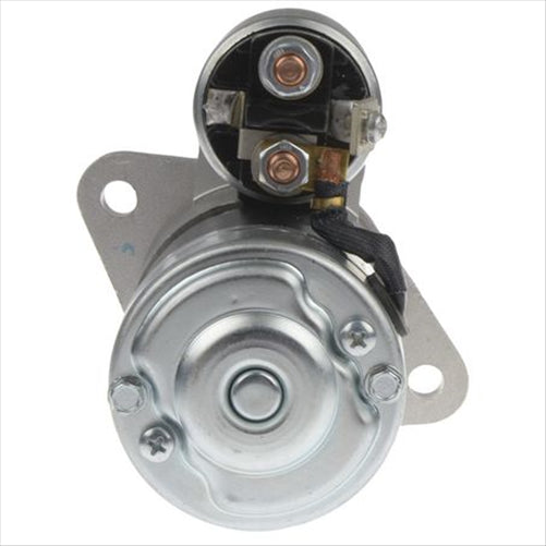 OEX STARTER MOTOR 12V 9TH CW HITACHI STYLE