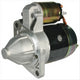 OEX STARTER MOTOR 12V 8TH CCW MITSUBISHI STYLE