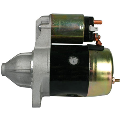 OEX STARTER MOTOR 12V 8TH CCW MITSUBISHI STYLE