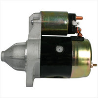 OEX STARTER MOTOR 12V 8TH CCW MITSUBISHI STYLE