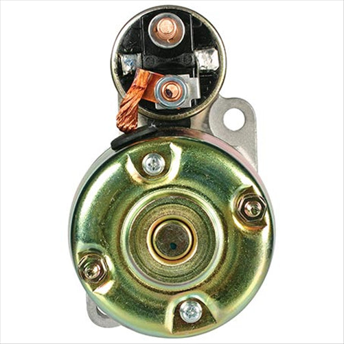 OEX STARTER MOTOR 12V 8TH CCW MITSUBISHI STYLE