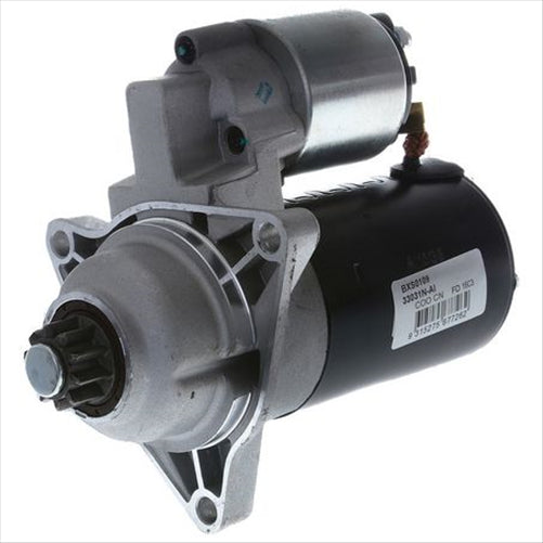 OEX STARTER MOTOR 12V 10TH CCW BOSCH STYLE